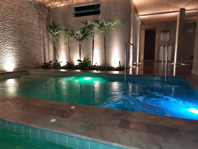 Apartamento de 2 Quartos